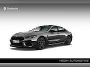 BMW M8 - 8-serie Gran Coupé Competition | Individual | Carb