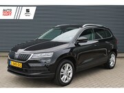Skoda Karoq - 1.5 TSI ACT Business Ed. Plus Panoramadak Camera Zwenk-Trekh