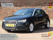 Audi A1 - 1.4 TFSI Ambition Pro Line Business | Bluetooth | Navigatie