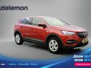 Opel Grandland - 1.2 Turbo Business Executive Automaat - Carplay, Cruise, Cli