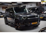 Land Rover Defender - 110 2.0 P400e 110 X-Dynamic HSE *Urban*|Gr Navi|Panoramadak|