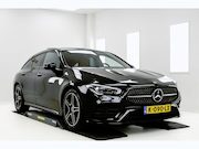 Mercedes-Benz CLA-Klasse - CLA Shooting Brake 220 Premium Plus AMG-line