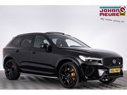 Volvo XC60 - T8 Plug-in-hybrid Polestar Engineered | Bowers&Wilkins | 360
