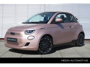 Fiat 500C - Icon 42 kWh | Full LED | Apple Carplay / Android Auto | Crui