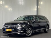 Volkswagen Passat - Variant 1.6 TDI Conn.Series Plus [ NAP pano LED ]