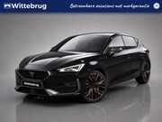 CUPRA Leon - 1.4 e-Hybrid 245pk Performance DSG Automaat / Navigatie / Fu