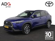 Toyota Corolla Cross - Hybrid 140 Style | Apple Carplay/Android Auto | Parkeersenso