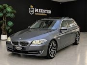 BMW 5-serie - Touring 528xi High Executive|Panodak|ACC|Head-up