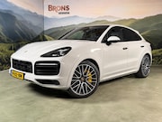 Porsche Cayenne Coupé - 3.0 E-Hybrid Keramisch l bose l sport Design | sport Chrome
