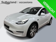 Tesla Model Y - Long Range AWD 75 kWh 65.700 KM | Volledig lederen interieur