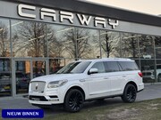 Lincoln Navigator - Reserve FULL SPEC. NL KENT
