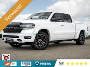 Dodge Ram - 1500 4X4 Dodge Ram 1500 LARAMIE 5.7 V8 HEMI 4x4 | Prins LPG|