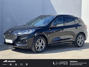 Ford Kuga - 2.5 PHEV ST-Line X Automaat / Elek. Verstelbare Bestuurderss