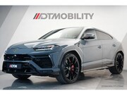 Lamborghini Urus - 4.0 V8 Graphite Capsule | Full PPF | Keramisch | B&O Advance