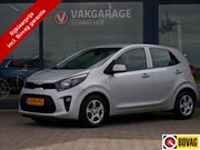 Kia Picanto - 1.0 DPi ComfortLine Automaat, Cruise Control / Bluetooth / A
