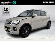 Suzuki Ignis - 1.2 Smart Hybrid Style Automaat | Rijklaarprijs | Trekhaak |