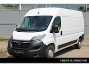 Opel Movano - 2.2D 140PK L3H2 3.5t | BPM-vrij! | Lengte 3 | 3-Zits. | Navi