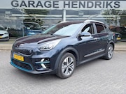 Kia e-Niro - DynamicLinePlus 64 kWh | SOH: 94, 9% | Leder | Adaptive CC |