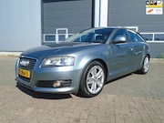 Audi A3 - 1.8 TFSI Ambition Business Edition clima xenon nette a3