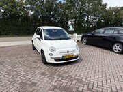 Fiat 500 - 0.9 TwinAir Pop AIRCO ELEKTRISCH PAKKET