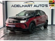 Opel Grandland - 1.6 Turbo Plug-In Hybrid Black line Automaat / Navigatie ful