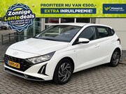Hyundai i20 - 1.0 T-GDI MHEV 100pk Automaat I LENTEDEALS |Comfort Smart |