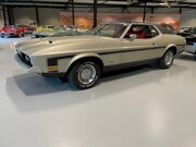 Ford Mustang - Coupe Grande