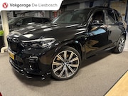 BMW X5 - XDrive45e High Executive/m-pakket/pano/leer/head up/harman k