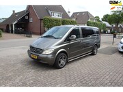 Mercedes-Benz Vito - 111 CDI CAMPER !!!!!!!!! 3E1C2A1