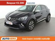 Renault Captur - 1.3 TCe Initiale Paris