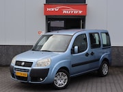 Fiat Doblò - 1.4 Dynamic 5-pers airco org NL