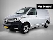 Volkswagen Transporter - 2.0 TDI L1H1 Comfortline 150PK | Automaat | Radio | Airco |