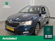 Skoda Fabia - Combi 1.0 TSI 95pk Business Edition | Comfort Pack | Parkeer