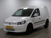 Volkswagen Caddy - 1.6 TDI BMT/ AUDIO/ EL. PAKKET