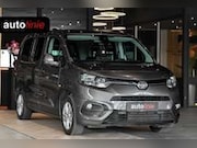 Toyota ProAce City - VERSO 1.2 Turbo Professional Long 7p. HUD, ACC, Ca