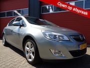 Opel Astra - 1.4 Turbo Edition 141PK Clima Cruise 6-BAK NL-Auto