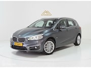 BMW 2-serie Active Tourer - 218i Luxury High Executive HUD|LEDER|Camera|Navi