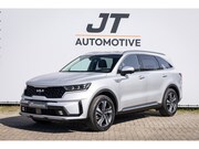 Kia Sorento - 1.6 T-GDI Hev Hyb Comfortline Trekhaak | Ledere bekleding | 