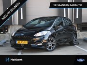 Ford Fiesta - ST-Line 1.0 EcoBoost 100pk 17''LM | NAVI | APPLE-CARPLAY | D
