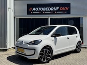 Volkswagen Up! - 1.0 take up! BlueM. | AIRCO | BTW | NAP |