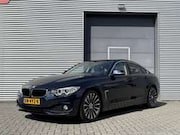 BMW 4-serie - Gran Coupé 418i Centennial High Executive