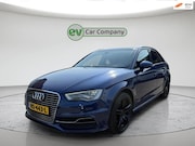 Audi A3 - Sportback 1.4 e-tron PHEV Ambition Pro Line plus | Panoramad