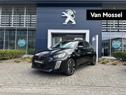 Peugeot e-208 - EV Style 50 kWh Navigatie | Apple Carplay/Android Auto | Par