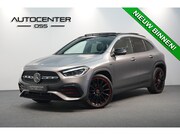 Mercedes-Benz GLA-Klasse - 250 e AMG EDITION 1 ✅ PANO ✅ 360 CAM ✅ BURMESTER ✅ HEAD-UP ✅