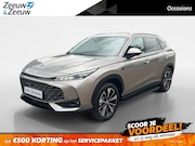 MG HS - PHEV 1.5 Luxury | Climate | Cruise | 360 Camera | Leder | Na