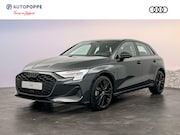 Audi A3 - Sportback Advanced edition 40 TFSI e 150 kW / 204 PK Sportba