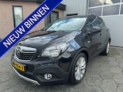 Opel Mokka - 1.4 T Innovation AUTOMAAT NW. APK. 75DKM. SUPERMOOI