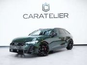 Audi S5 - Avant 3.0 TFSI / S5 quattro / 50 year edition / Au