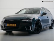 Audi A4 - Avant 35 TFSI MHEV Sport 3x S line (PREMIUM KLEUR, TREKHAAK,