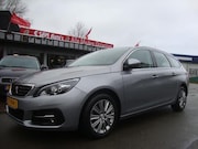 Peugeot 308 - 1.5 BlueHDi Allure ( 6VER +NAVI )